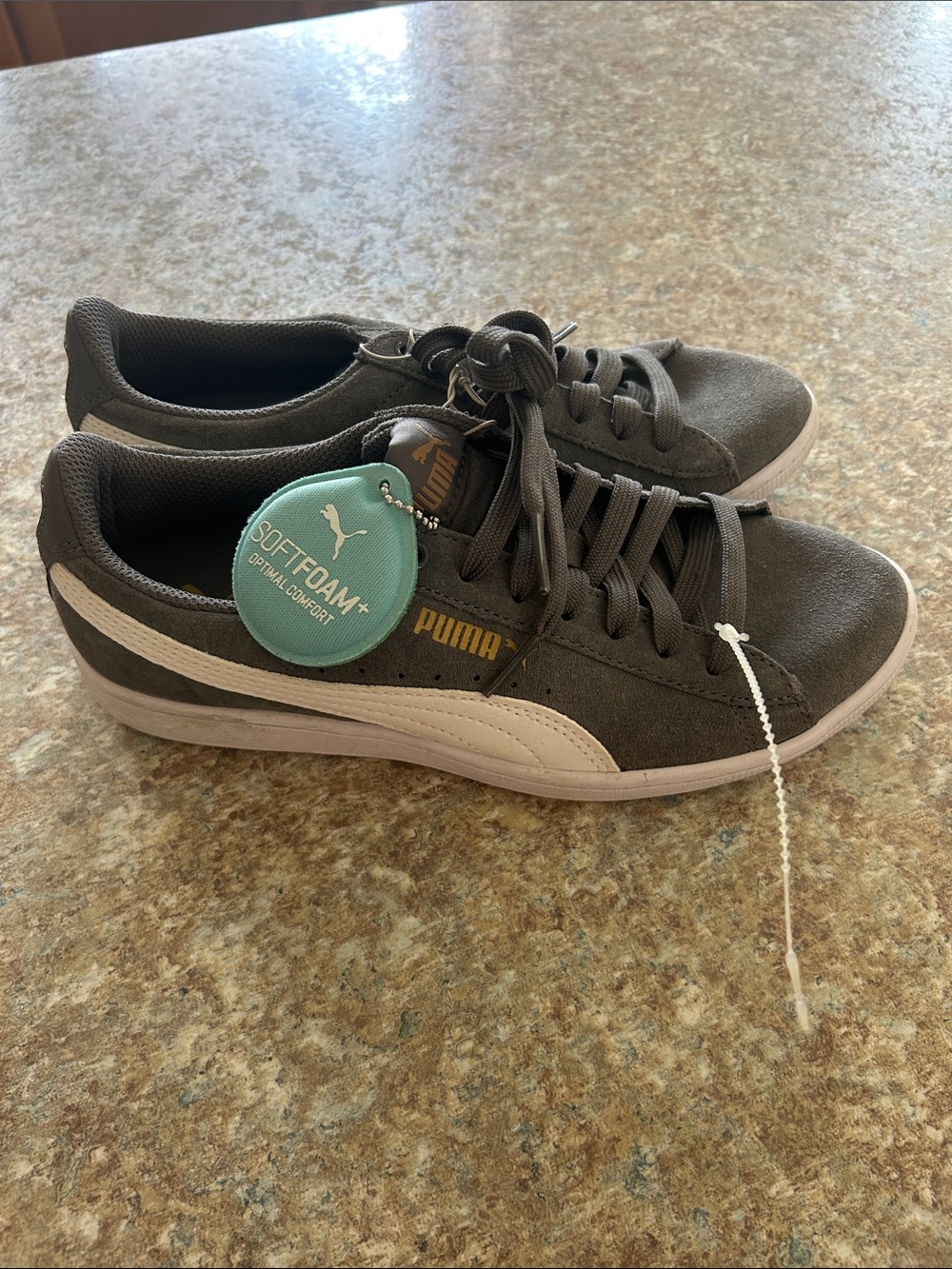 Women’s Puma Sneakers